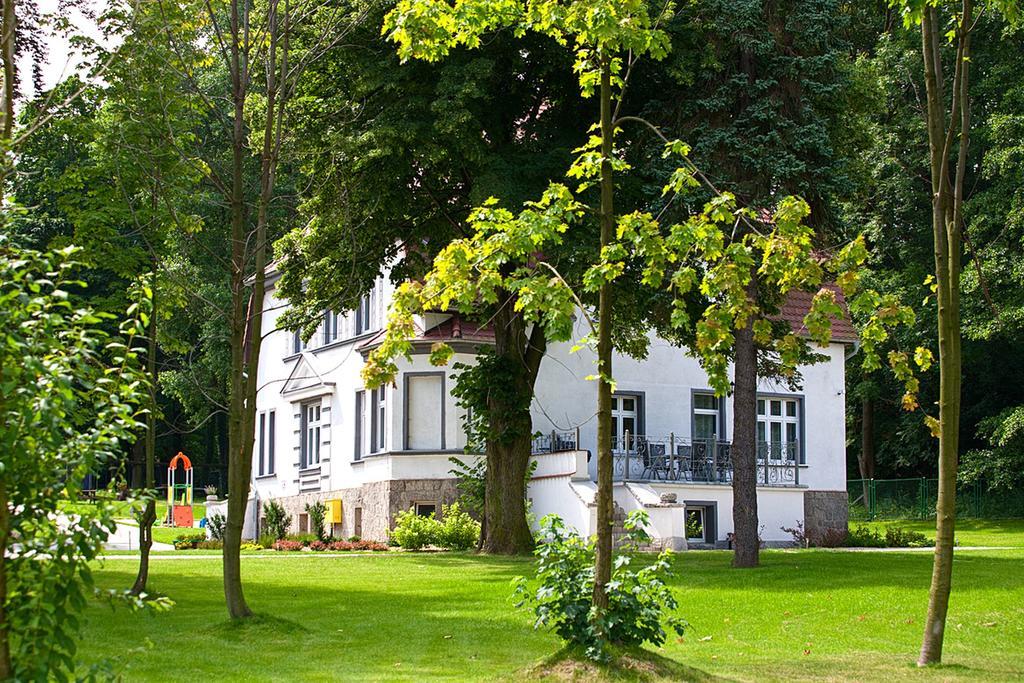 Sowia Dolina - Gory Sowie Pieszyce Exterior foto