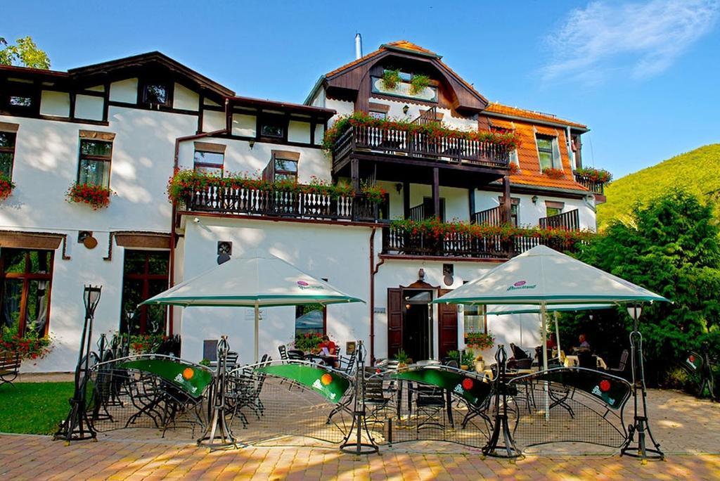 Sowia Dolina - Gory Sowie Pieszyce Exterior foto